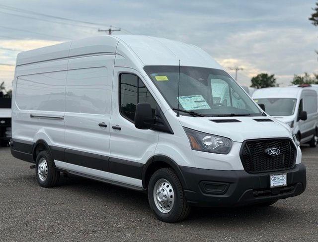 New 2026 Ford Transit-350 Base