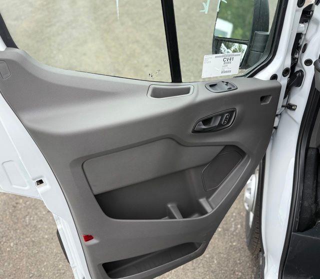 صورة مصغرة 14 لـ 2026 FORD TRANSIT-350 BASE