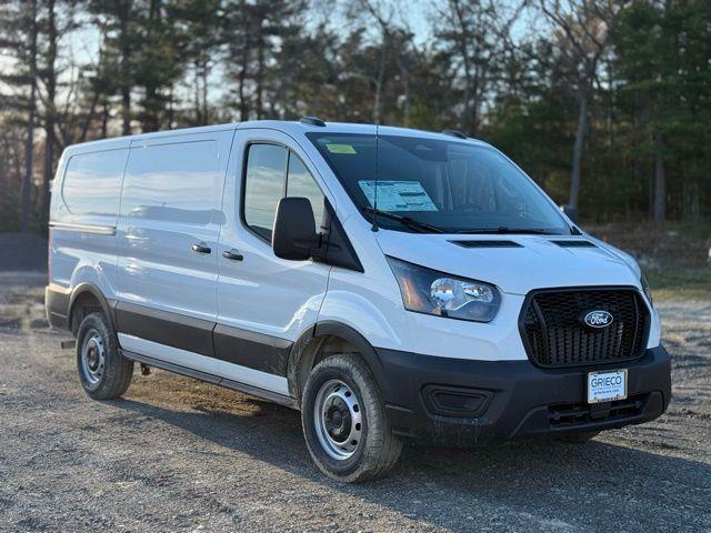New 2026 Ford Transit-250 Base
