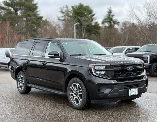 New 2026 Ford Expedition Max Active 4x4