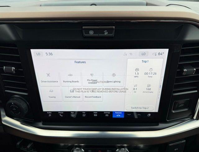صورة مصغرة 26 لـ 2026 FORD F-350 KING RANCH