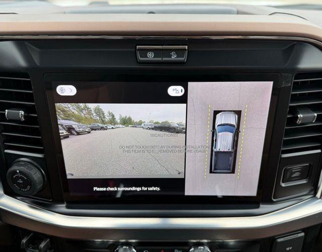 صورة مصغرة 27 لـ 2026 FORD F-350 KING RANCH