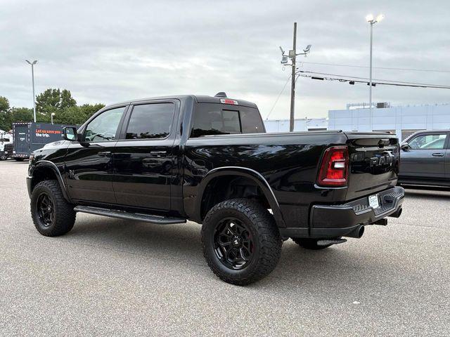 2025 RAM 1500 BIG HORN/LONE STAR 缩略图 5