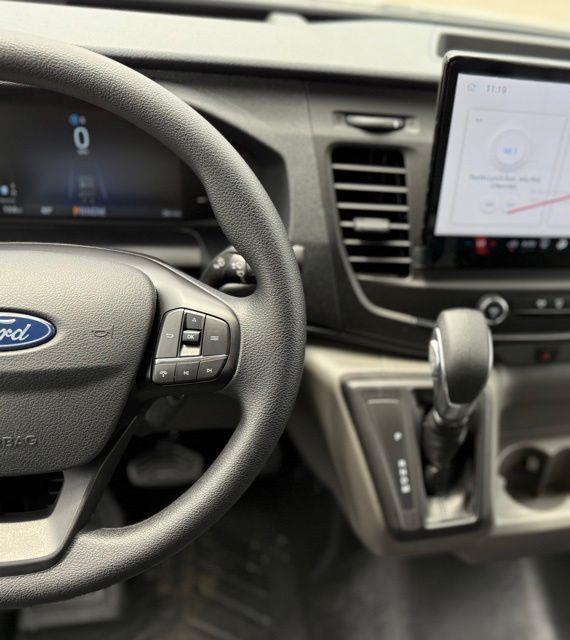 2026 FORD TRANSIT-250 BASE 缩略图 20