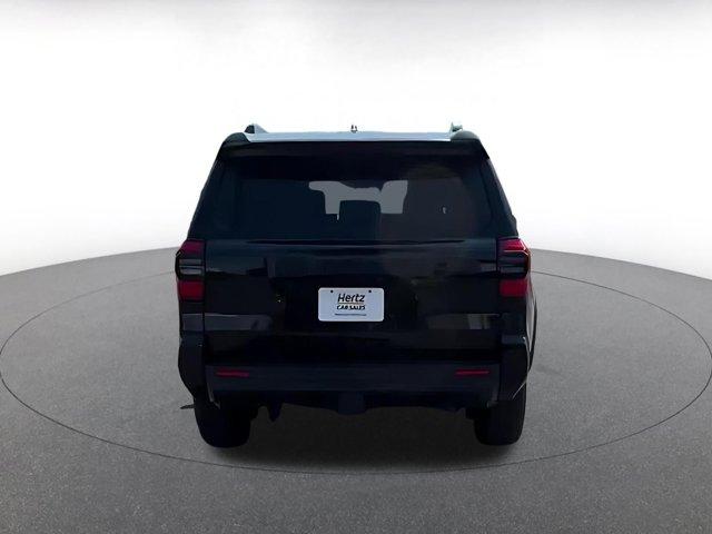 TOYOTA 4RUNNER - 10