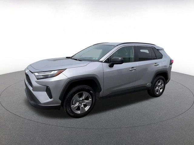 TOYOTA RAV4 - 8
