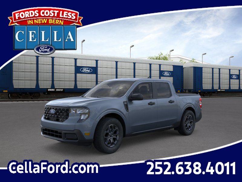 New 2026 Ford Maverick XLT