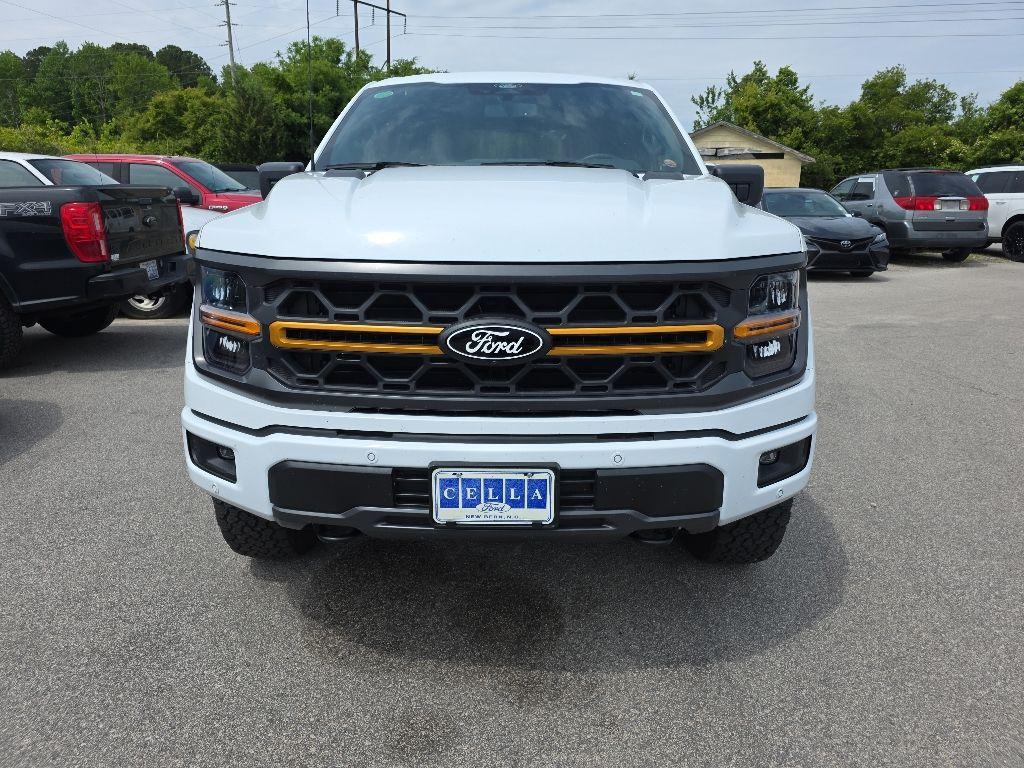 FORD F-150 TREMOR - 2