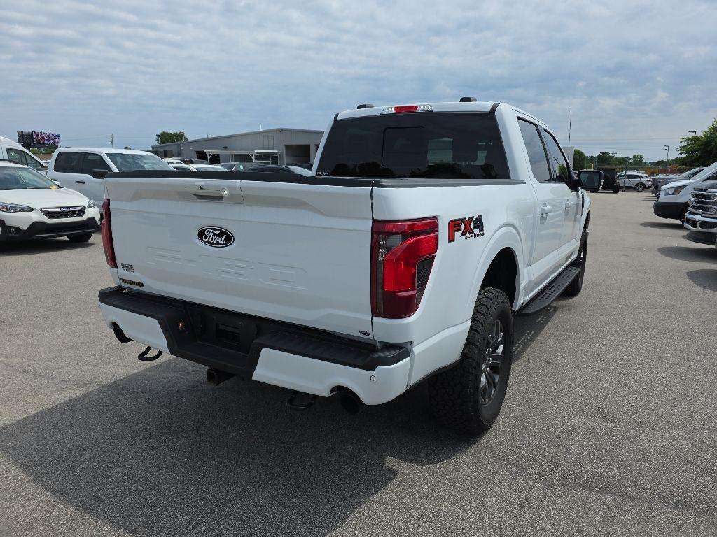 FORD F-150 TREMOR - 4