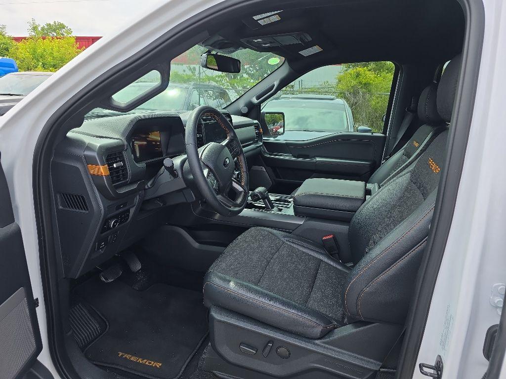 FORD F-150 TREMOR - 7