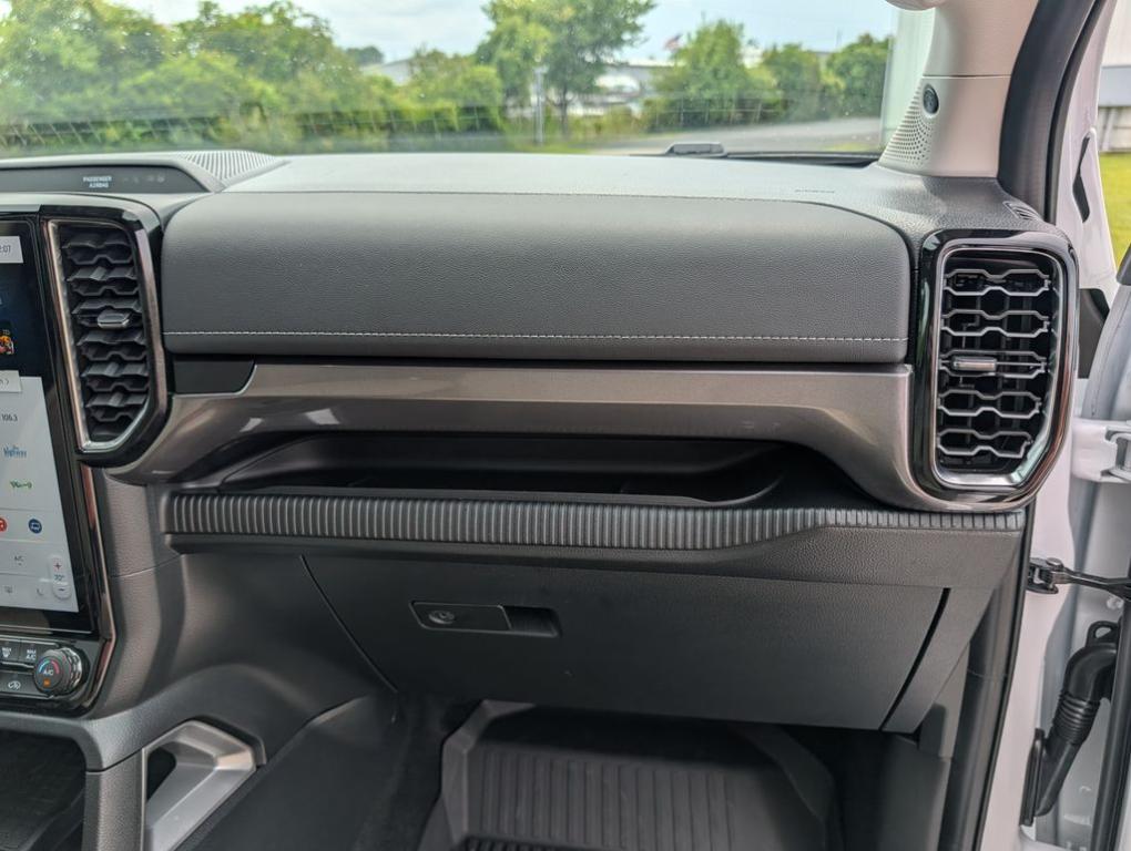 2025 FORD RANGER LARIAT 缩略图 26