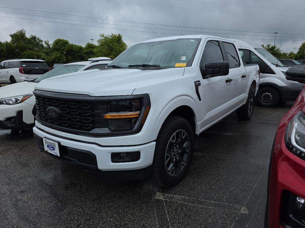 FORD F-150 STX - 1