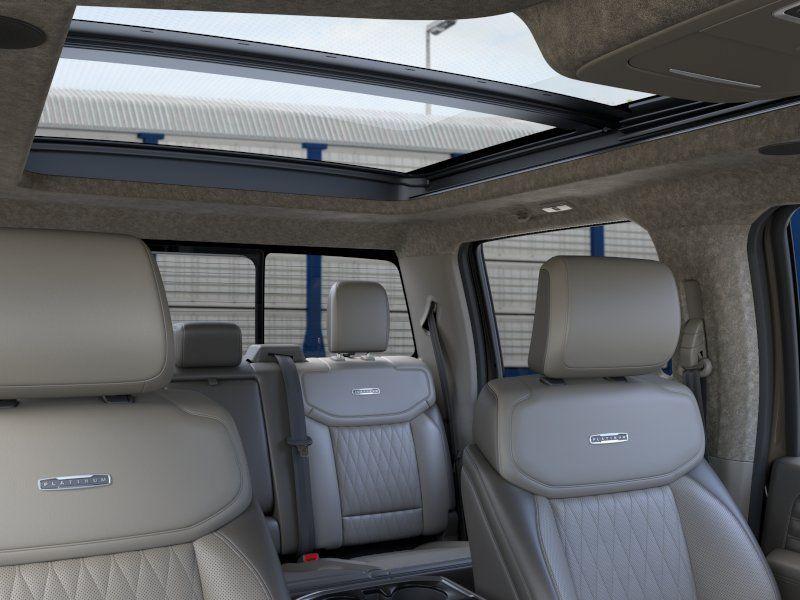 2026 FORD F-150 PLATINUM thumbnail 22