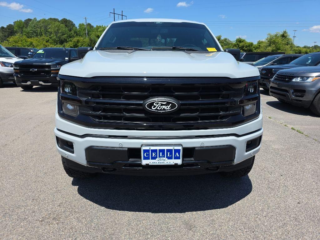 FORD F-150 XLT - 2