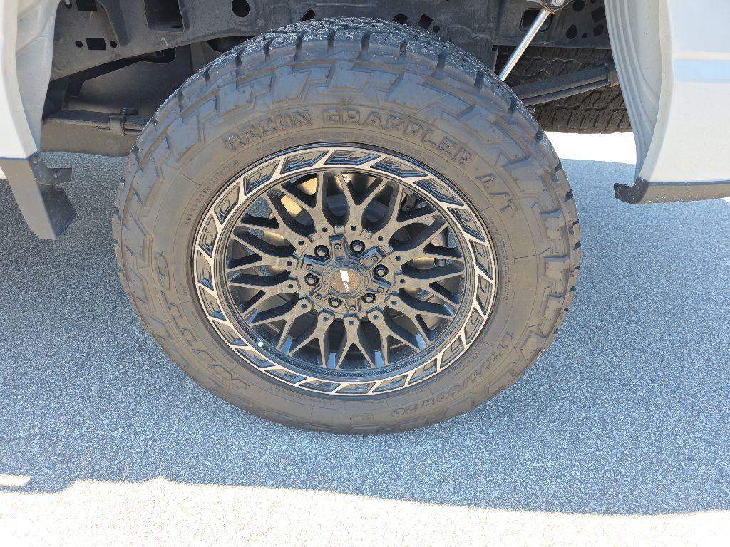 FORD F-150 XLT - 7