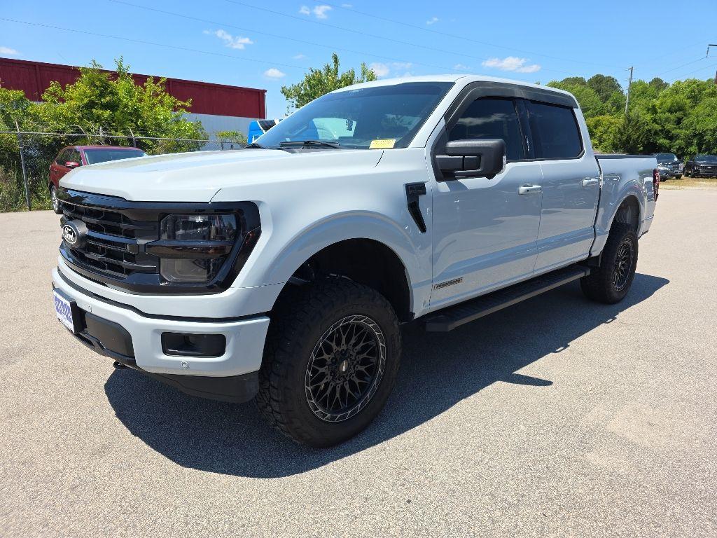 FORD F-150 XLT - 1