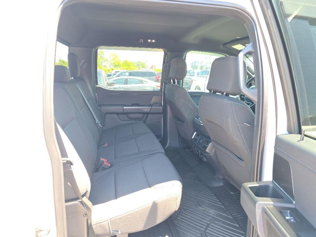FORD F-150 XLT - 5