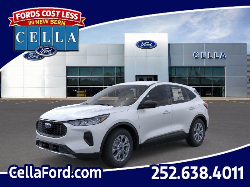 New 2026 Ford Escape Active