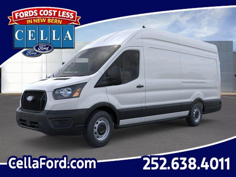 New 2026 Ford Transit-250 Base