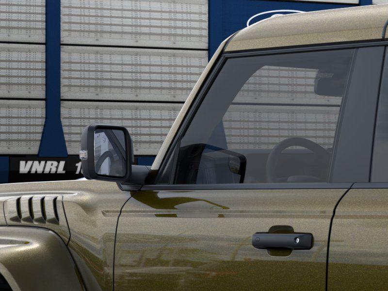 2026 FORD BRONCO RAPTOR 缩略图 22