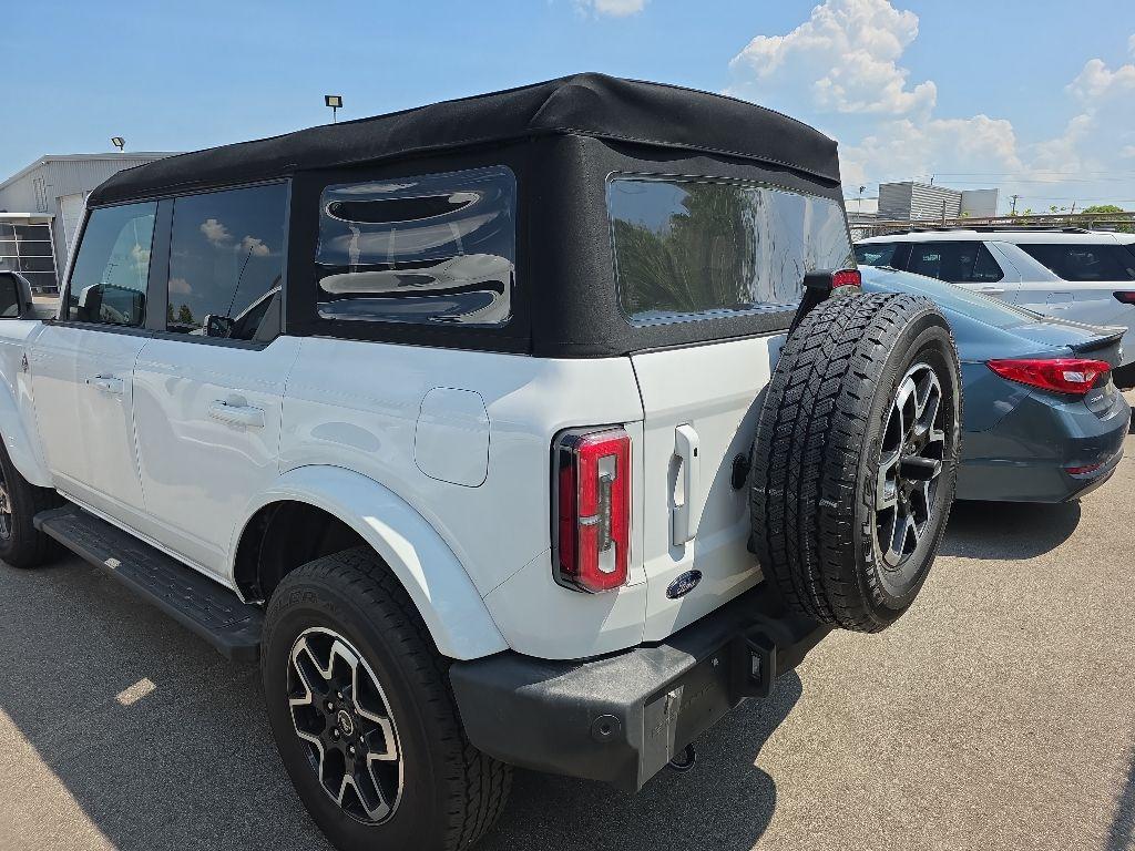FORD BRONCO OUTER BANKS - 3
