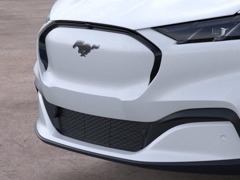 2026 FORD MUSTANG MACH-E PREMIUM 缩略图 17
