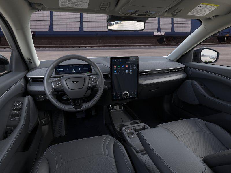 2026 FORD MUSTANG MACH-E PREMIUM 照片 9