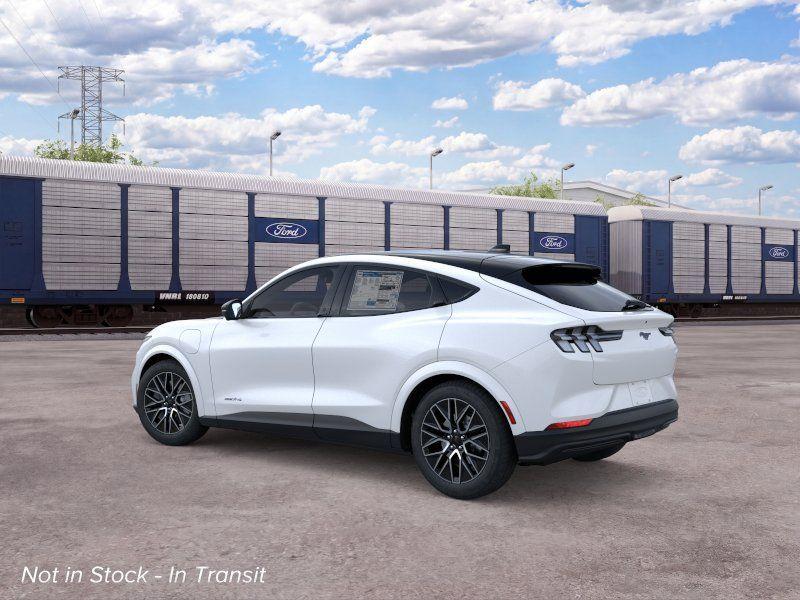 2026 FORD MUSTANG MACH-E PREMIUM 照片 4