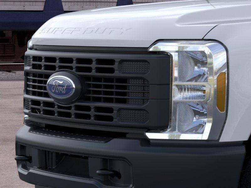 صورة مصغرة 17 لـ 2026 FORD F-250 XL