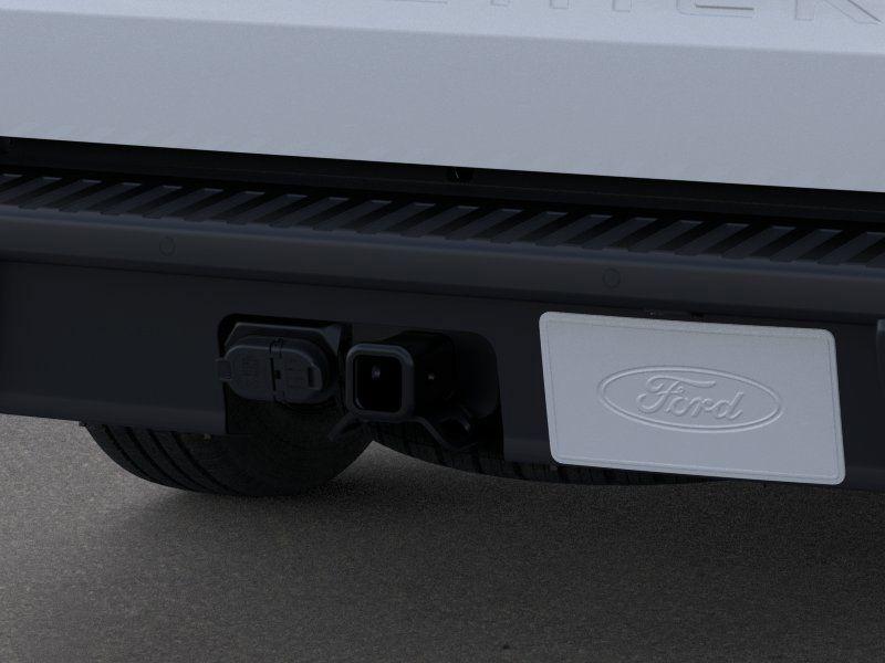 2026 FORD MAVERICK LARIAT — миниатюра 23