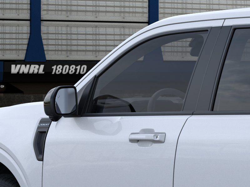 2026 FORD MAVERICK LARIAT — миниатюра 21