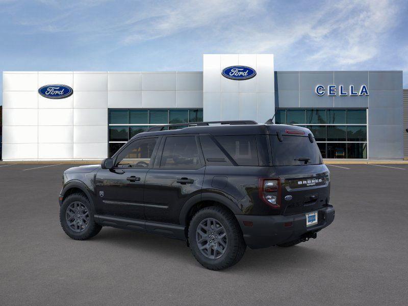 FORD BRONCO SPORT BIG BEND - 4