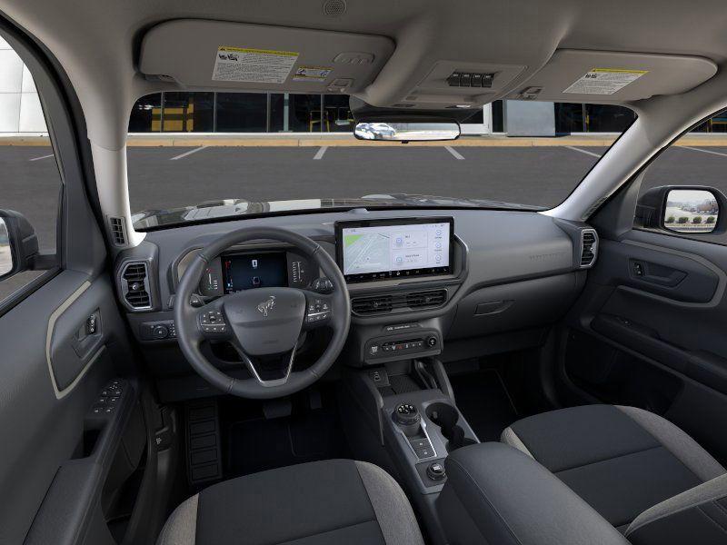 FORD BRONCO SPORT BIG BEND - 9