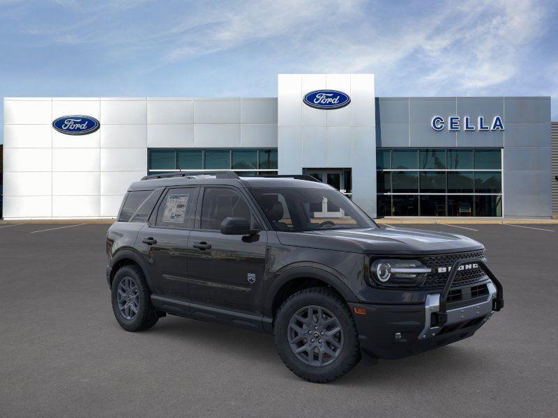FORD BRONCO SPORT BIG BEND - 7