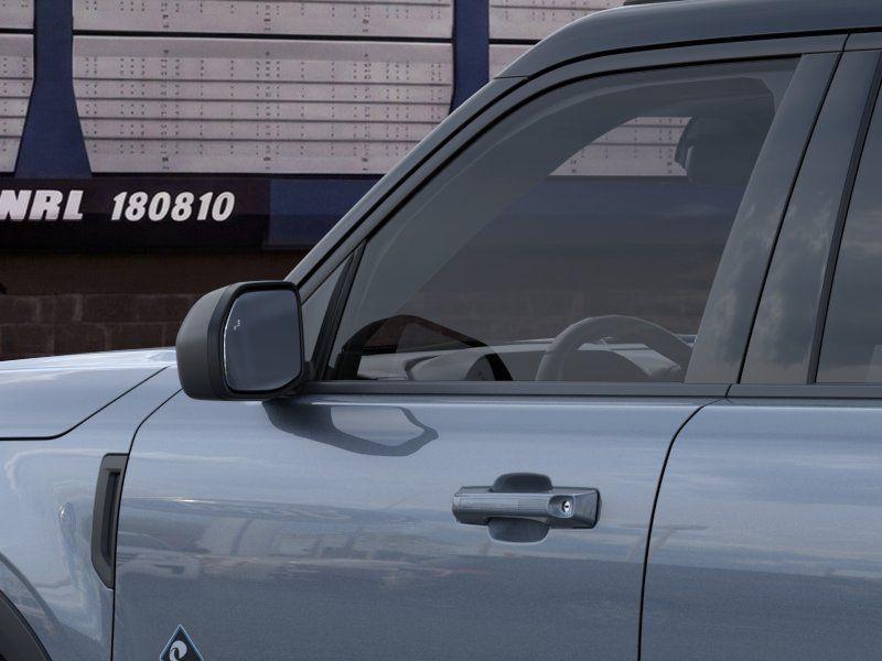 2026 FORD BRONCO SPORT OUTER BANKS thumbnail 20