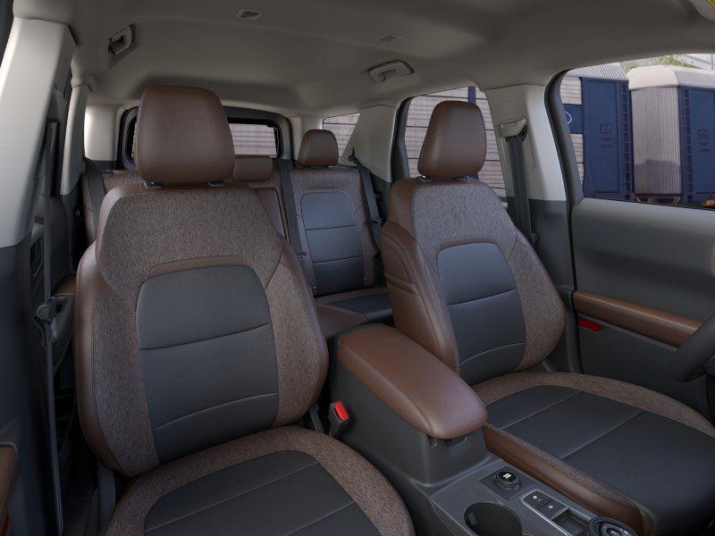2026 FORD BRONCO SPORT OUTER BANKS 照片 10