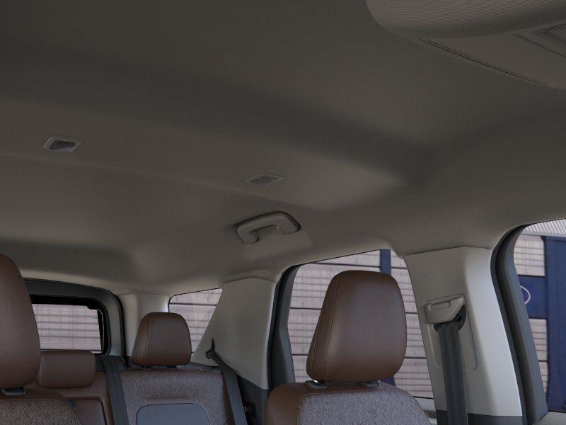 2026 FORD BRONCO SPORT OUTER BANKS thumbnail 22