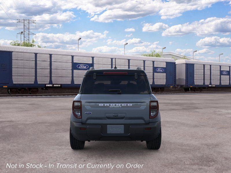 2026 FORD BRONCO SPORT OUTER BANKS 照片 5