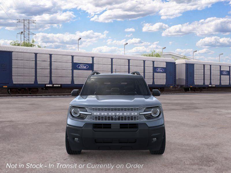 2026 FORD BRONCO SPORT OUTER BANKS 照片 6