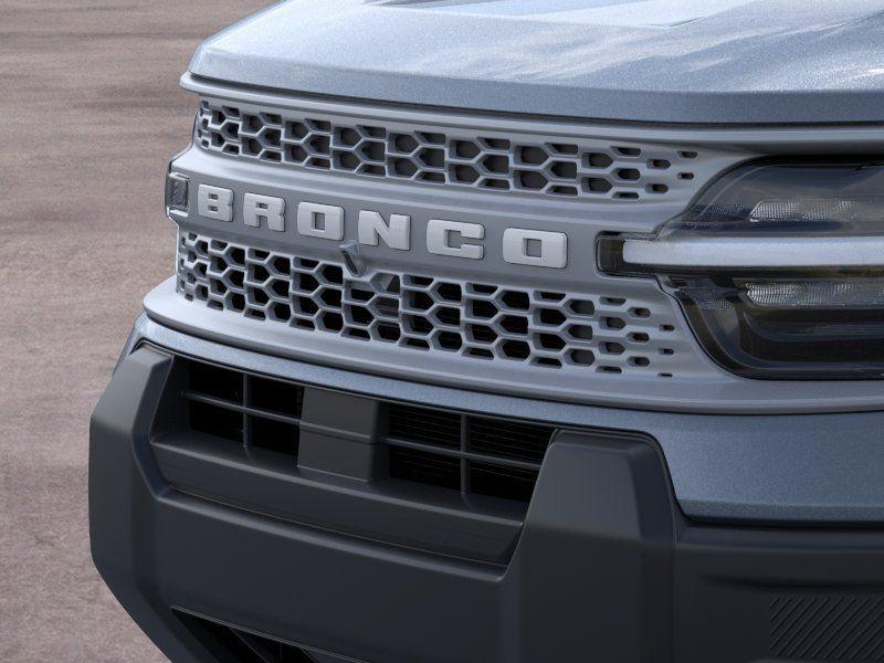 2026 FORD BRONCO SPORT OUTER BANKS thumbnail 17
