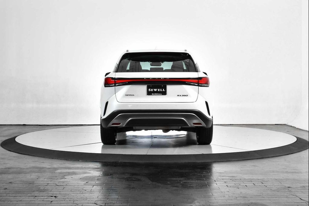 صورة 5 لـ 2025 Lexus RX 350 PREMIUM
