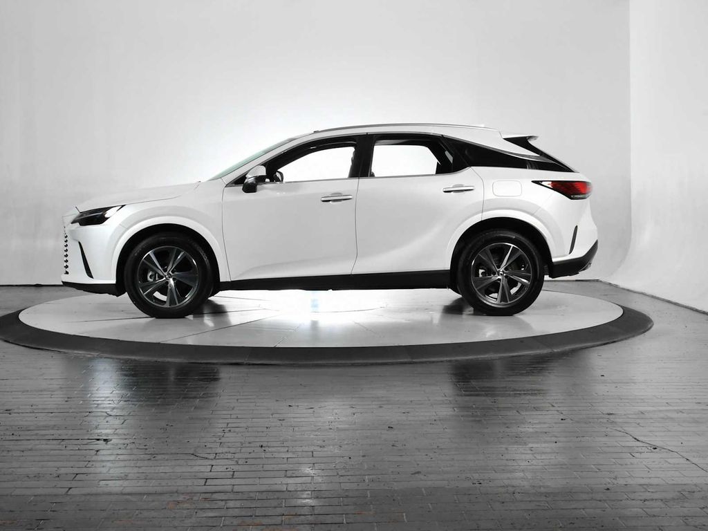 صورة 2 لـ 2025 Lexus RX 350 PREMIUM