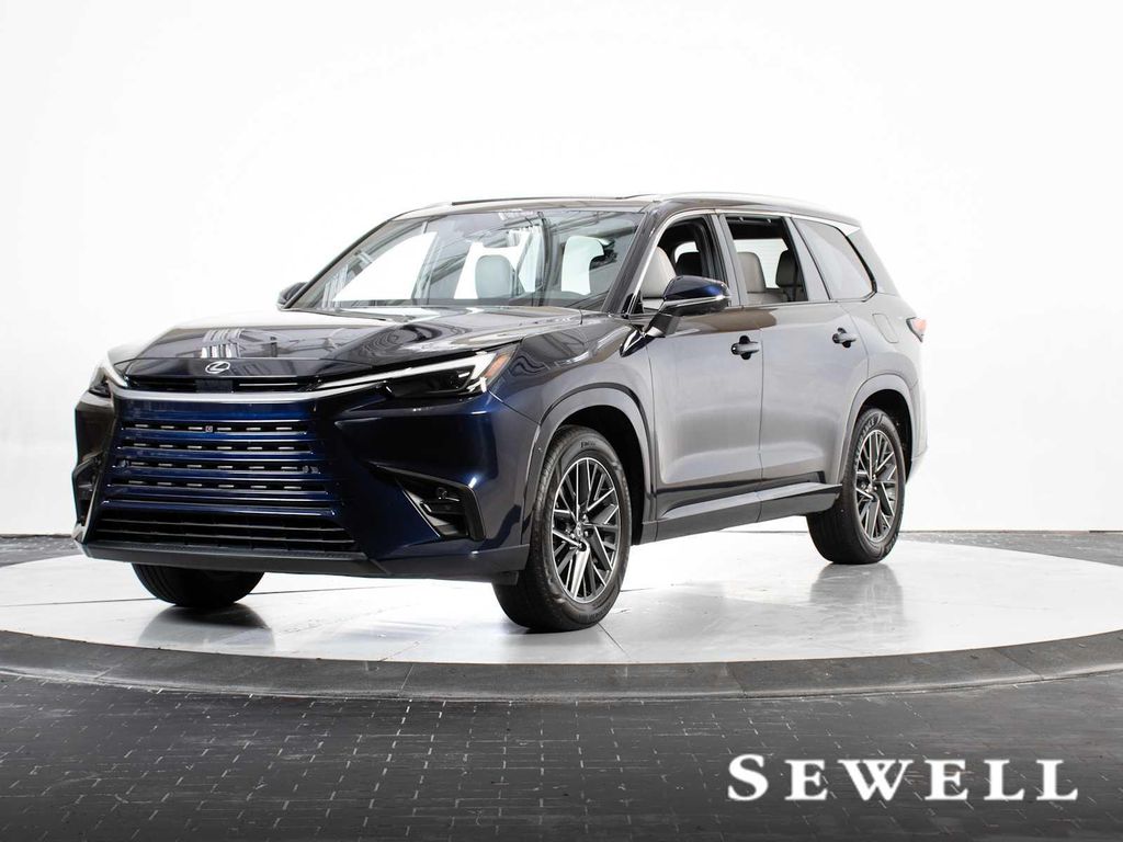 2025 Lexus TX 350 PREMIUM — фото 1