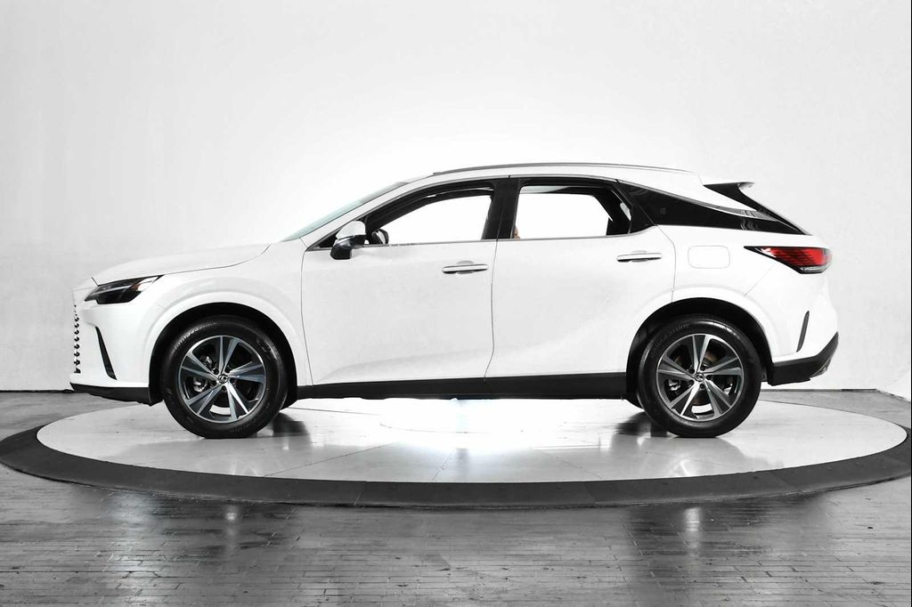 2025 Lexus RX 350 PREMIUM 照片 2