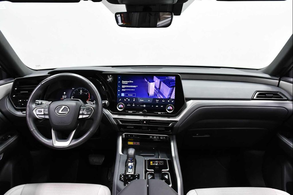 2025 Lexus TX 350 PREMIUM 缩略图 15