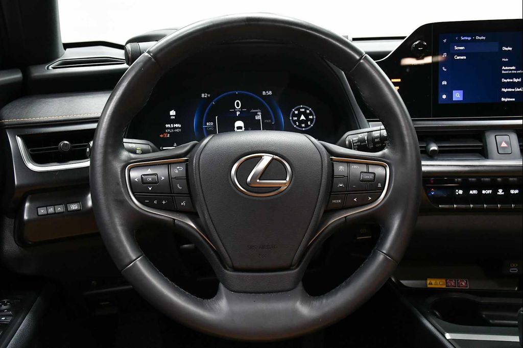 2025 Lexus UX 300H PREMIUM 缩略图 15