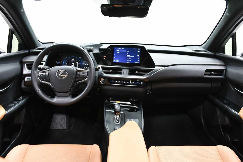 2025 Lexus UX 300H PREMIUM — миниатюра 18
