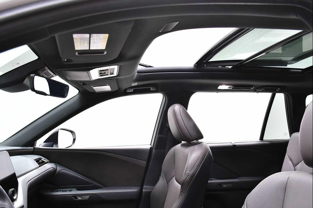 2025 Lexus TX 350 PREMIUM 缩略图 11