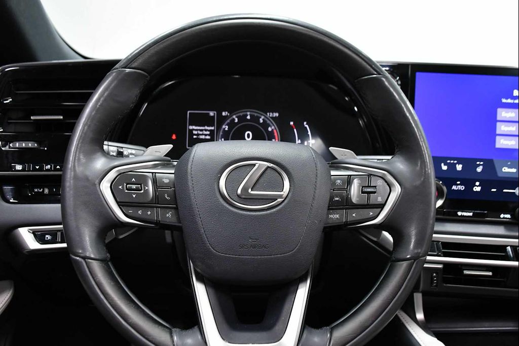 2023 Lexus RX 350 PREMIUM PLUS — миниатюра 17