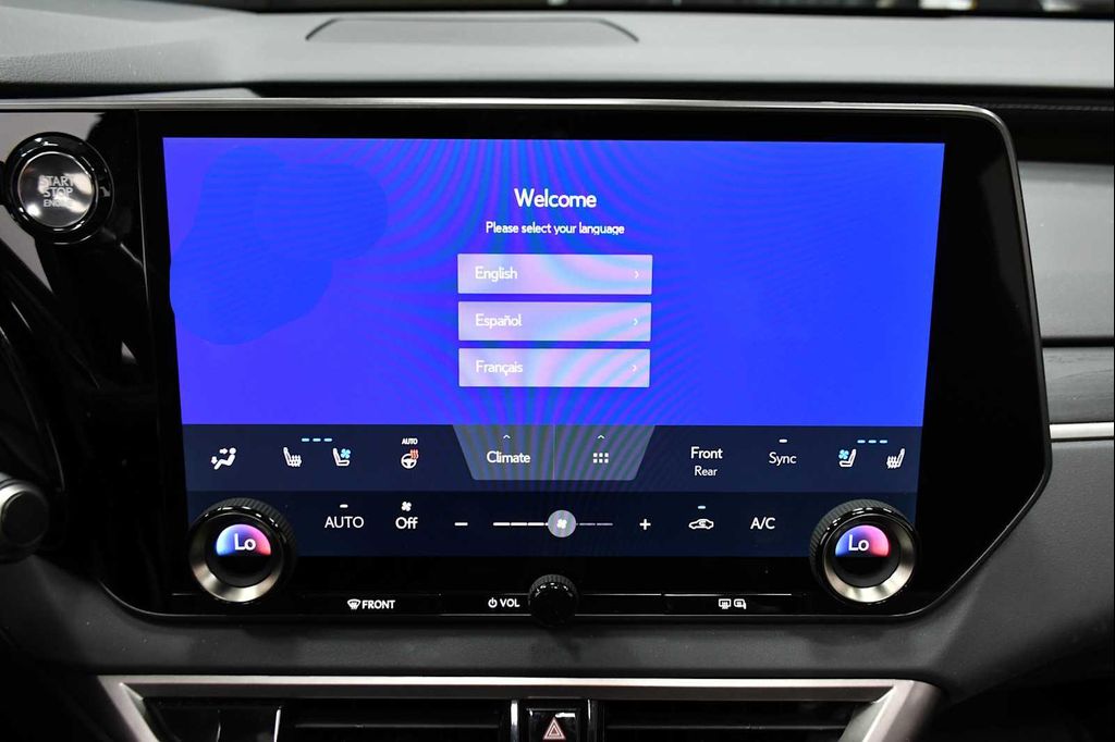2023 Lexus RX 350 PREMIUM PLUS 缩略图 18